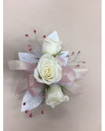 Sweetness Flower Arrangement
