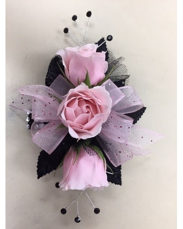 Party Flower Arrangement