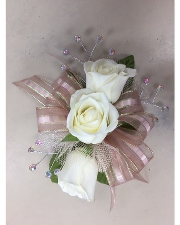 Sugar Flower Arrangement