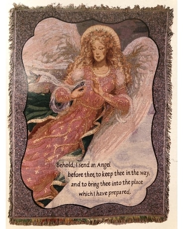 Angel Custom product