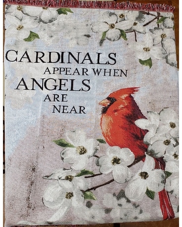 Cardinals Appear Custom product