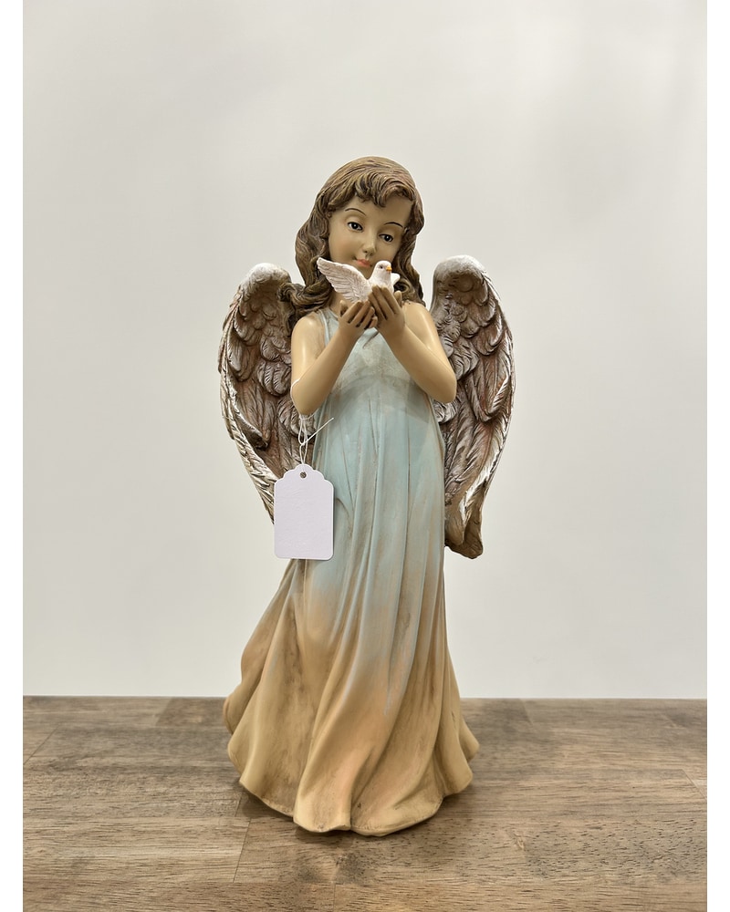 Angels Delivery Brownsburg IN - Queen Anne's Lace Flowers & Gifts