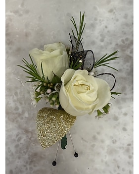 Prom Flowers in Brownsburg, IN | Queen Anne's Lace Flowers & Gifts