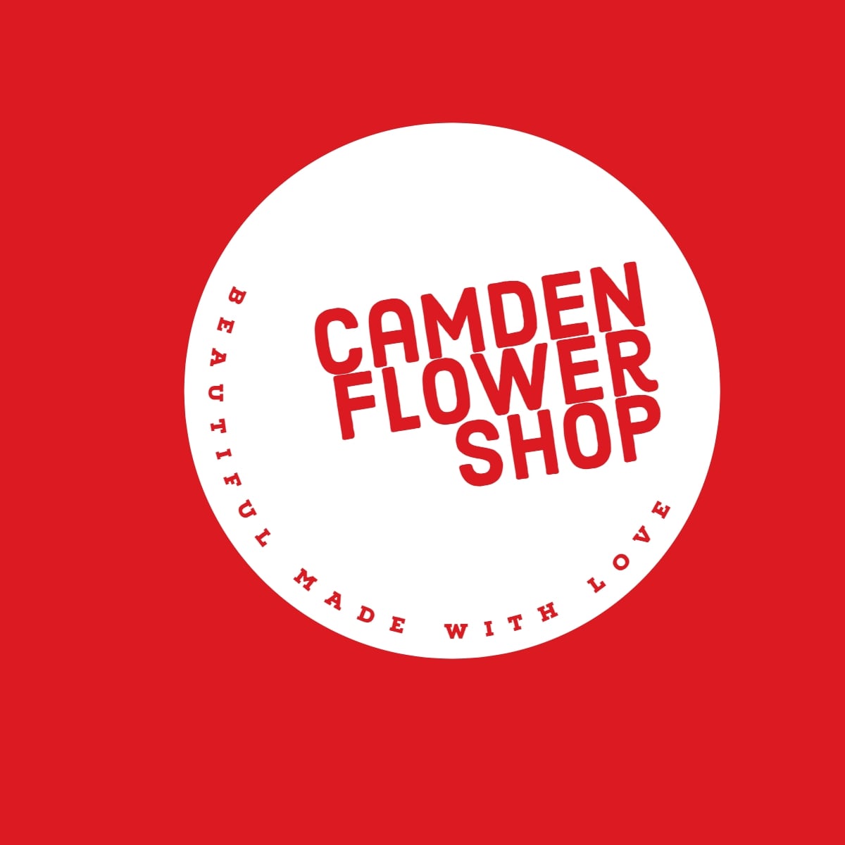 Camden Flower Shop