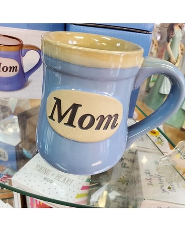 Mom mug Custom product