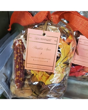 Aromatique Decorative Fragrance Gifts