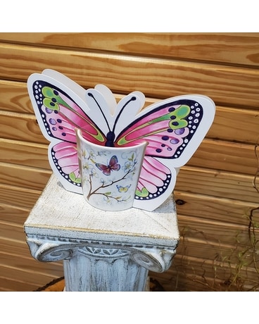 Butterly cup Gifts