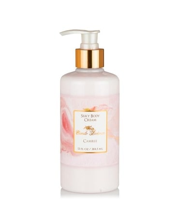 Camille Beckman Silky Body Cream Gifts