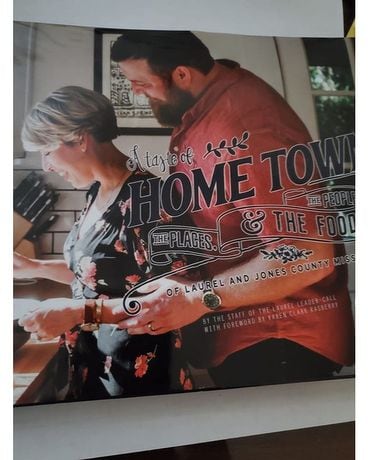 Tast Of Home Town Gifts