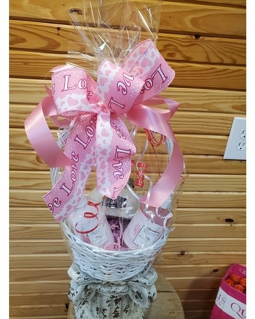 Gift Basket Gift Basket