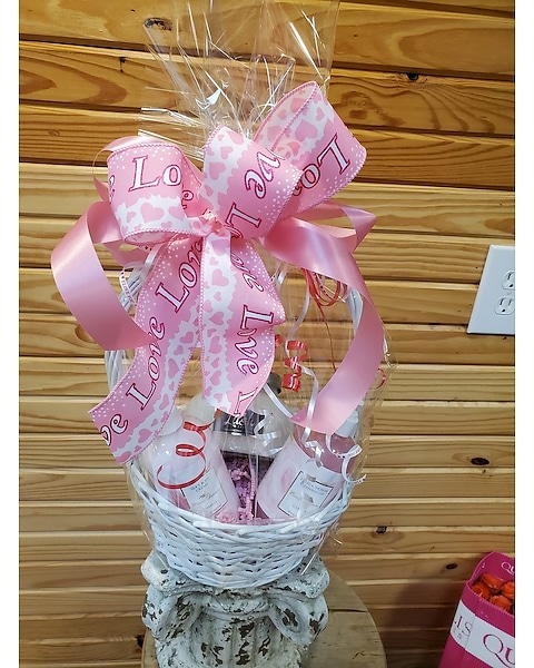 Gift Baskets