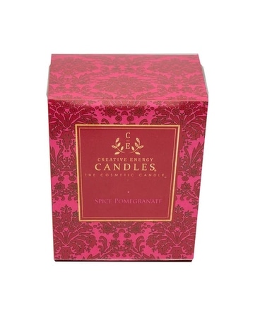 Creative Energy 2-in-1 Lotion Candles Gifts