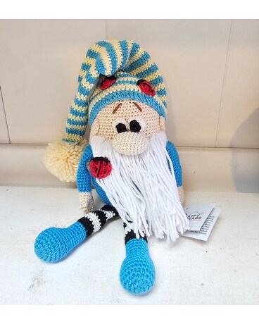 Happy Threads Gnome Gifts