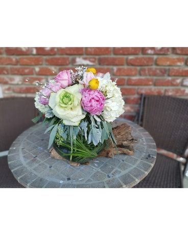Luxury Redefined Flower Arrangement