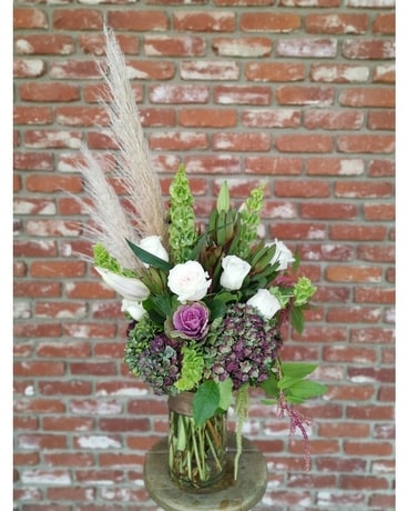 The Enchantment Flower Arrangement