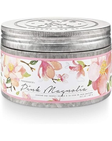 Tried & True Tin Candle Gifts