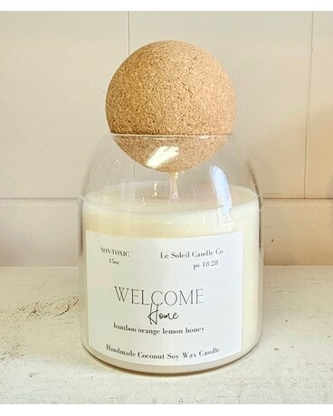 Le Soleil Candles Co Gifts