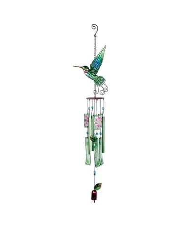 Hummingbird Wind Chime Gifts