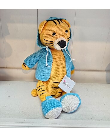 Happy Threads Tiger Gifts