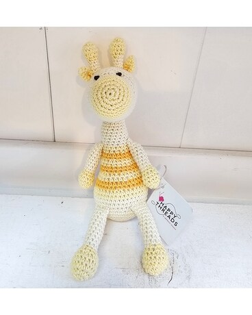 Happy Threads Giraffe Gifts
