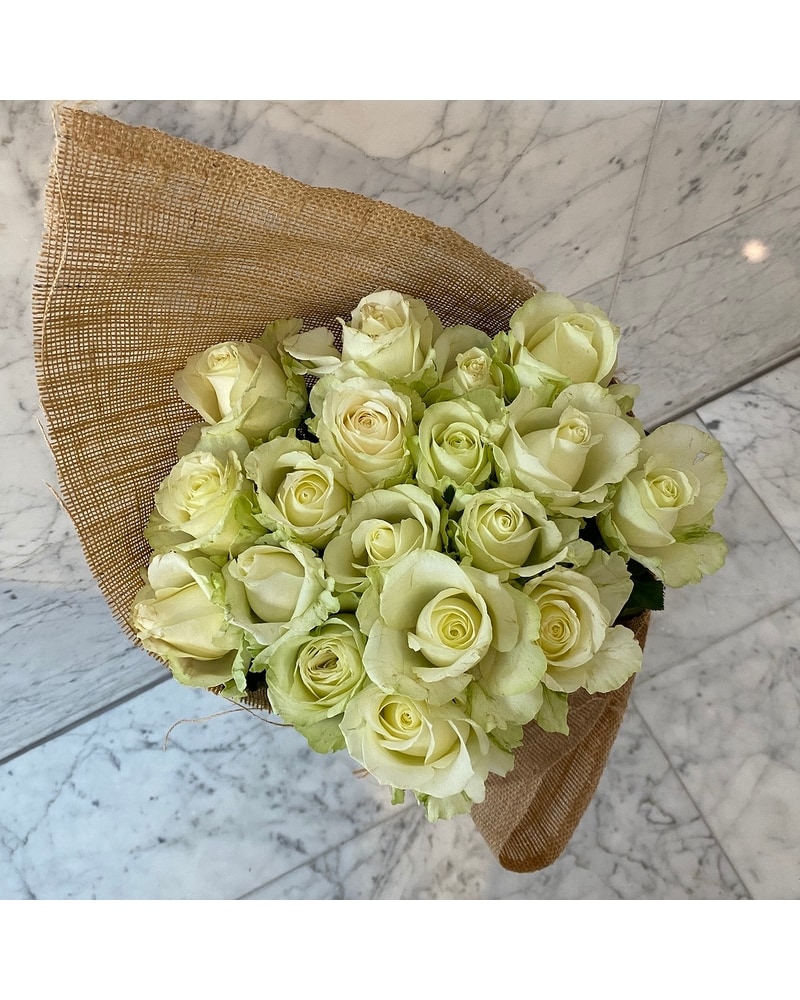 Thank You Flowers Delivery San Francisco CA - Showcase Flowers