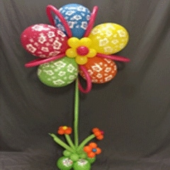 Floral Blossom