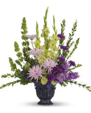 Teleflora's Cherished Memories