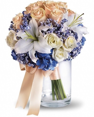 Nantucket Dreams Bouquet Flower Arrangement