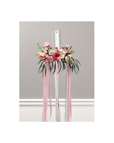 Ceremony Flowers Flower Arrangement