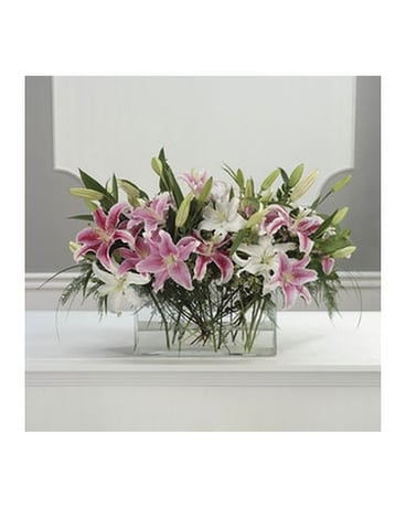 Ceremony Flowers Flower Arrangement