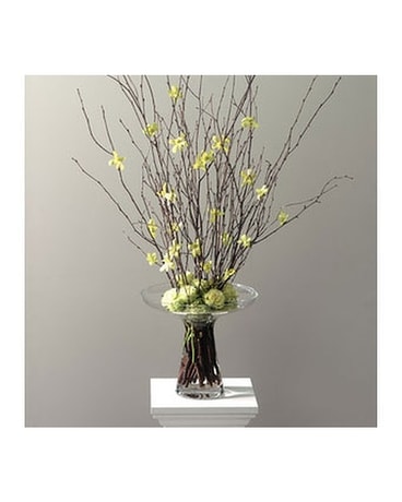 Ceremony Flowers Flower Arrangement