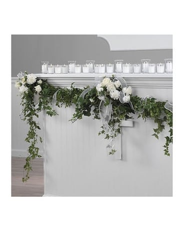 Ceremony Flowers Flower Arrangement