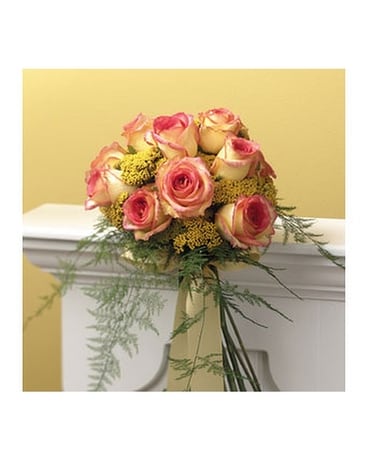 Ceremony Flowers Flower Arrangement