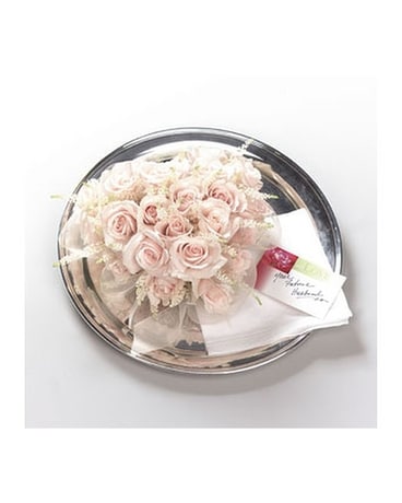 Ceremony Flowers Flower Arrangement