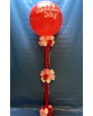 Heart Stopper Flower Arrangement