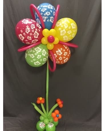 Floral Blossom Flower Arrangement