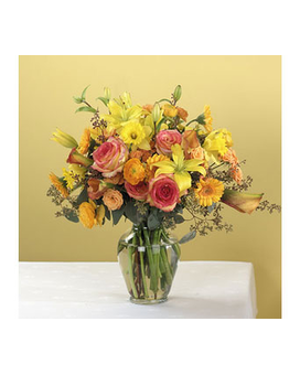 Ceremony Flowers Flower Arrangement