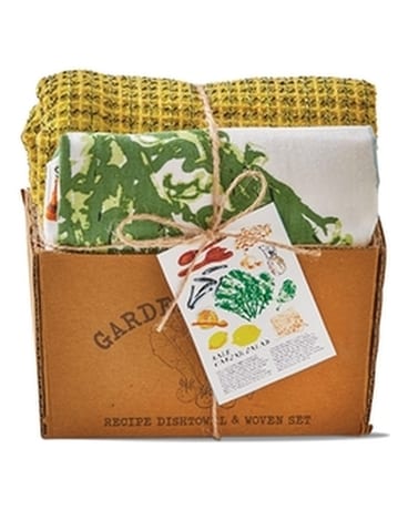 Dish Towel Set Custom product