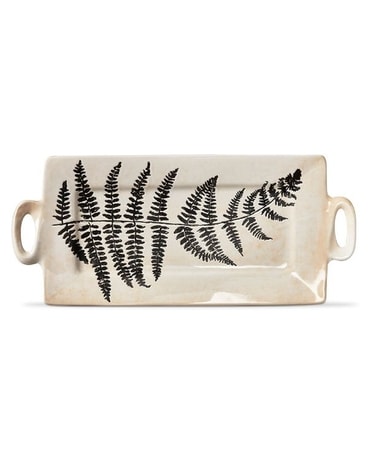 Fern Serving Platter Gifts