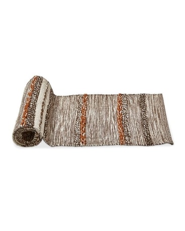Gathering Textured Table Runner Gifts