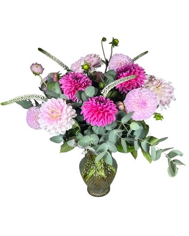 Sylvia Flower Arrangement