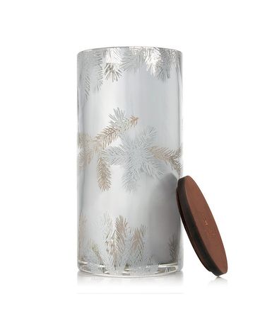 FRASIER FIR STATEMENT LUMINARY CANDLE Gifts