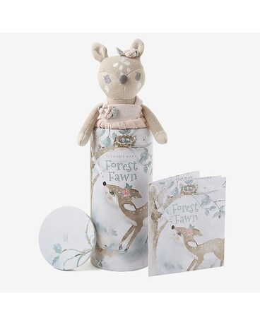 Fifi The Fawn - Gift Set Gifts