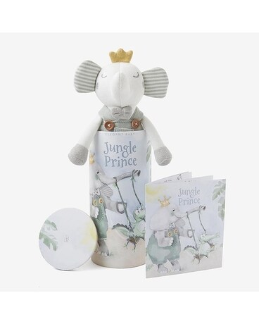 Elephant Prince - Gift Set Gifts