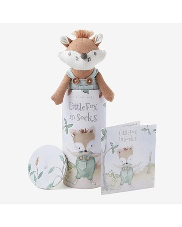 Felix The Fox- Gift Set Gifts