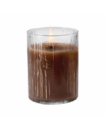 Cinnamon Cider Jar Candle