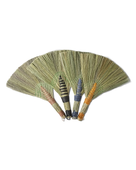 Single Duster size,  inches height and  inches wide.