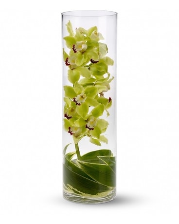 Zensational Flower Arrangement