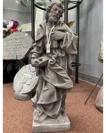 Stone Statue Gifts