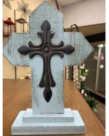 Blue Cross Gifts